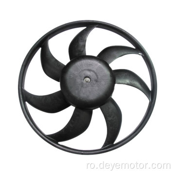 Răcire aer ventilator auto pentru OPEL CORSA D